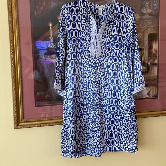 OSCAR de la RENTA dress - Picture 2 of 12